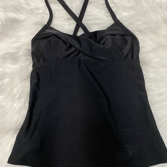 Athleta Other - | Athleta | swim top. Size 32 B/C.